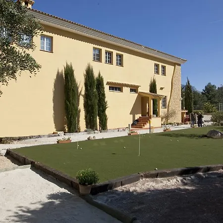 Lehmi Hotel