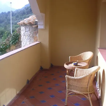 Lehmi Hotel