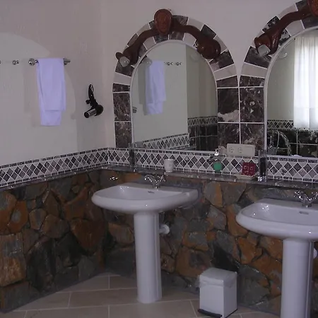 Hotel Lehmi