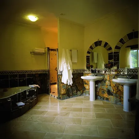 Hotel Lehmi
