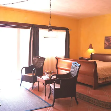Hotel Lehmi 4*