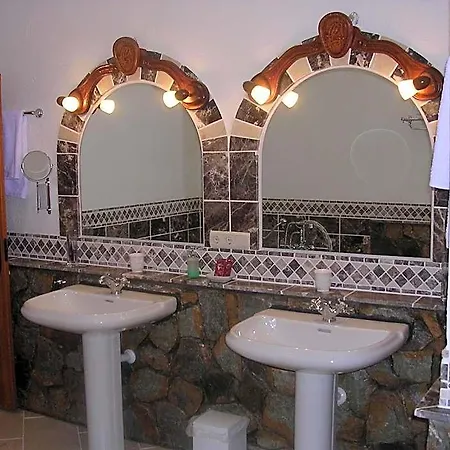Lehmi Hotel Tarbena