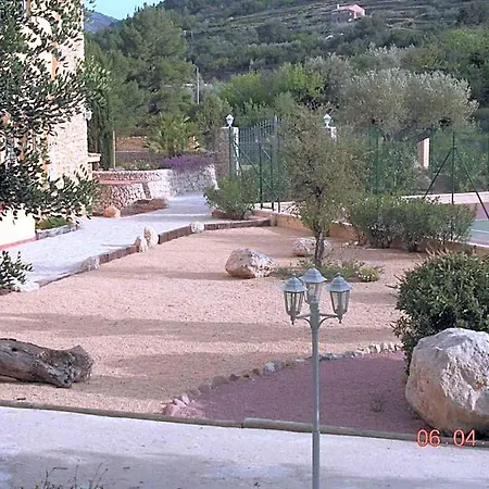 Hotel Lehmi