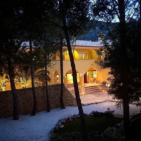 Lehmi Hotel Tarbena