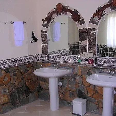 Otel Lehmi