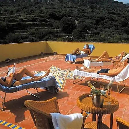 Otel Lehmi