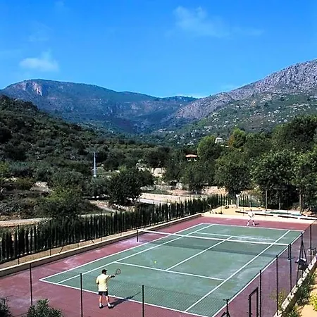 Lehmi 4* Tarbena
