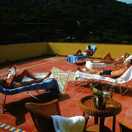 Hotel Lehmi