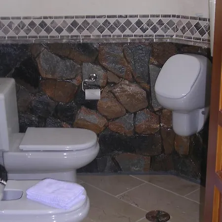 Hotel Lehmi Tàrbena